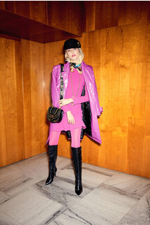 Pinko Fall 2019 Collection / Pinko осень-зима 2019